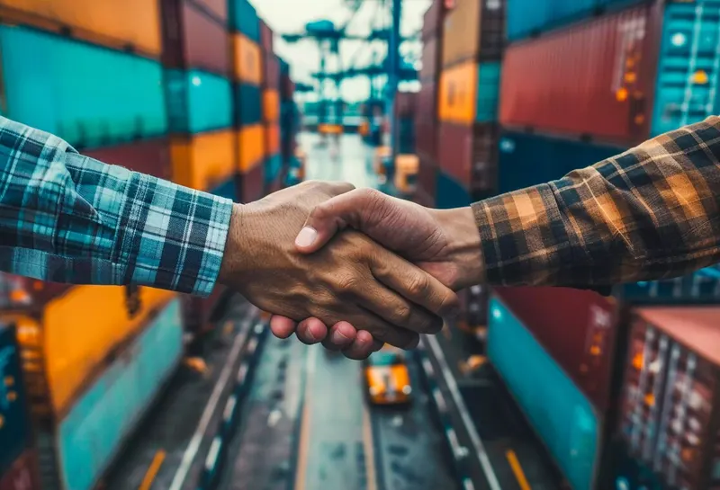 Customs Clearance