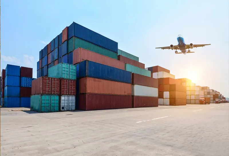 Inland & Outland Transportation