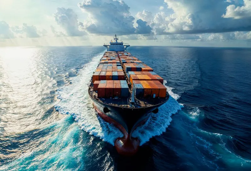 Ocean Freight